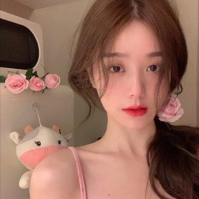 我的女神 永远的二人 OAD